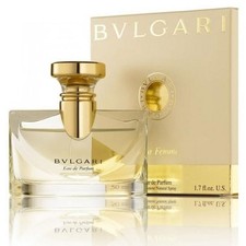 Bvlgari Pour Femme 1.7oz Women's Eau de Parfum (Vintage & Rare ) picture