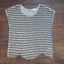 Joie beaded s/s Top picture