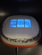 Dallas Cowboys Danbury Mint Monday Night football light up Stadium  picture