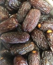 11LB. MEDJOOL DATES-JUMBO..   CALIFORNIA FRESH DATES. FREE FAST SHIPPING. picture
