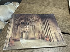THE NATIONALITY ROOMS By E. Maxine Bruhns & Herbert K. Barnett - 1990 picture
