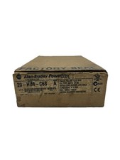 Allen-Bradley 20-HIM-C6S Panel Mount LCD HIM Series A  picture