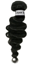 9A Raw Deep Wave Human Hair Bundles – Unprocessed Virgin Hair, Full & Thick picture