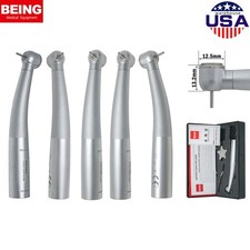 5Pc BEING Dental High Speed Air Turbine Handpiece For KAVO MULTIflex Coupler 302 picture