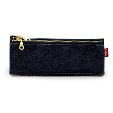 Luddite Bendy Pen Case Denim LDD-BNPN-100 picture