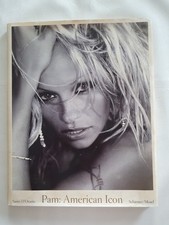 Pam American Icon Photographs Sante D'Orazio Pamela Anderson Erotica picture