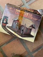 Aristo-Craft ART-7100 Victorian Train Station picture