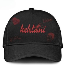 Kehlani World Tour 2026 Cap picture