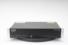 Eaton SMP SG-4250 Substation Gateway Communication Processor - AS IS For Parts picture