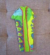 Vintage Barbie “In-Blooms” 3424 Caftan 1971-72 picture
