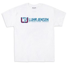 LUHR JENSON Fishing Lures T-shirt picture