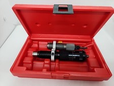 NEW Forster Ultra Micrometer SEater & Full Lenght Sizer Set. 7mm picture