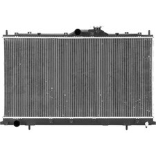 GPD Radiator fits 2004-2012 Mitsubishi Galant picture