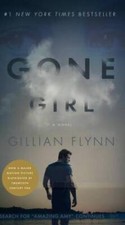 Gone Girl - Mass Market Paperback By Flynn, Gillian - VERY GOOD picture