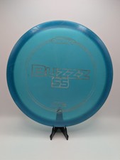 USED Discraft Z Buzzz SS 181g Midrange 5/4/-2/1 Disc Golf picture