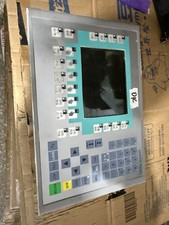 1PC Siemens 6AV6 643-0BA01-1AX0 6AV6643-0BA01-1AX0 in good condition picture