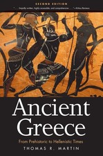 Ancient Greece: From Prehistoric to Hellenistic Times picture