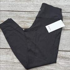 Lululemon Align High-Rise Pant with Pockets 28
