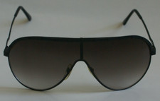 NWT TruVintage WingStyle 1pc lens Aviator w/Gradient lens Sunglasses picture