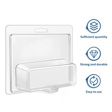 20-100X Protector Case Model Car Clamshell For HW 2-Pack 2025 The New Series picture