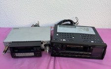 Pioneer KP-4440, Sansui RX-1800 Vintage Cassette Shaft Style Stereo (UNTESTED) picture