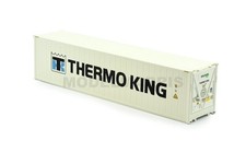 TEKNO 81584 Thermo King Belgium - TEKNO - 81584 - 1:50 picture