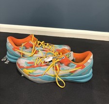 Nike Kobe 8 Men's Venice Beach Low Top NO BOX worn twice ALREADY AUTHENTICATED picture