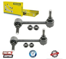 NEW MOOG Front Sway Bar Link Fits11-13 14-15Jeep Grand Cherokee Dodge Durango picture