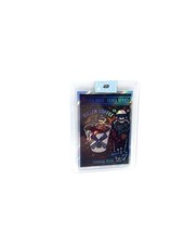 Dutch Bros Rebel Series Style Custom Art Card Not An Official Dutch Item  picture