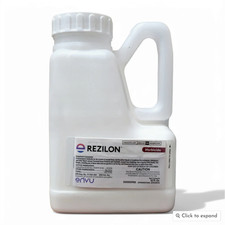 Rezilon Herbicide (Alion) (Pre-Emergent) - 1 Quart, Indaziflam 19.05% by Bayer  picture