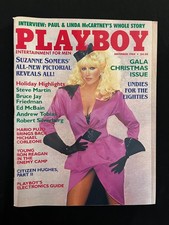 Playboy Magazines 1960's thru 80's intact w/centerfolds in v. good to exc. cond picture