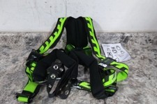 Honeywell Miller ACA-TB2/3XLGN Size 2XL/3XL 400 Lb Weight Cap Full Body Harness picture