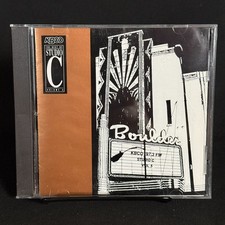 KBCO Studio C Volume 5 CD 97.3 Boulder Colorado Live Radio Compilation picture