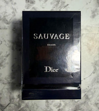 Dior Sauvage Elixir 100mL / 3.4 oz — BRAND NEW and sealed. picture
