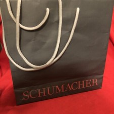 SCHUMACHER Large Empty Bag picture
