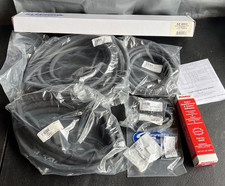 1964-1967 Chevrolet Corvette C2 Convertible Body Weatherstrip Kit 632200 NEW picture