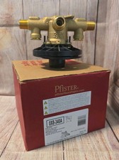 Pfister 0X8-310A  1/2 Inch Tub and Shower Rough-In Valve with Integral Stops NEW picture