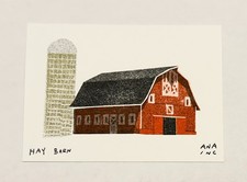 ana inciardi mini prints Cabot Exclusives picture