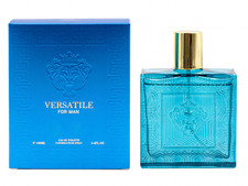 EBC Collection Lion Versatile for Man Eau de Toilette 3.4 FL OZ | JBS picture