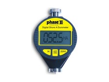 Phase II Plus PHT-960 - Digital Shore A Durometer picture