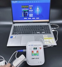 2026 Quantum Magnetic Resonance Body Analyzer 12TH Gen Quantum Magnetic Analyzer picture