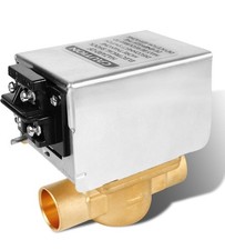 V8043F1036 Zone Valve for Honeywell 40003916-048/U Replacement Head V8043F1093 picture