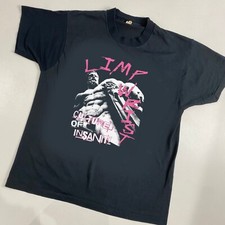 Limp Wrist Shirt, culture of insanity, hardcore punk band TE4925 picture