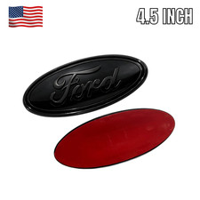 Ford 4.5
