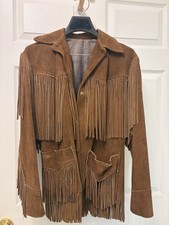 Trego Vintage American Western Jacket picture