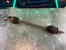 2008-2021 Subaru WRX STi Front OEM Axle Shaft Single picture