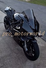 Glossy Black Fairing kit For BMW 2023-2024 S1000RR ABS Injection Bodywork picture