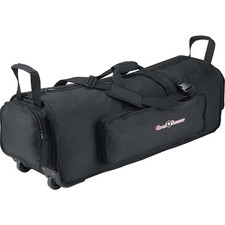 Road Runner Rolling Hardware Bag 38 inches Black picture