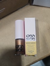 Gen See Mixed Media Metallic Liquid Eyeshadow Moneypenny picture
