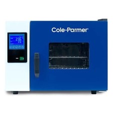 16 Liter Cole-Parmer INC-400G-16-120 Gravity Convection Incubator, 120 VAC picture